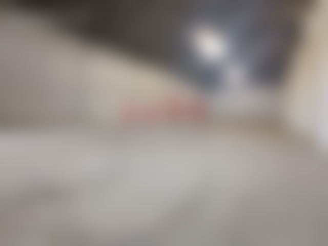 Hangar 1500 m² neuf, parc sécurisé, Lissasfa Casablanca — Casablanca