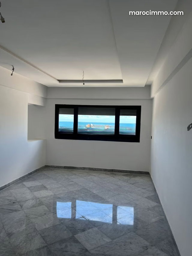 Appartement à vendre I Malabata Hills — 4