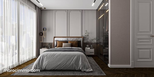 Studios premium a partir de 34 m2 — 3