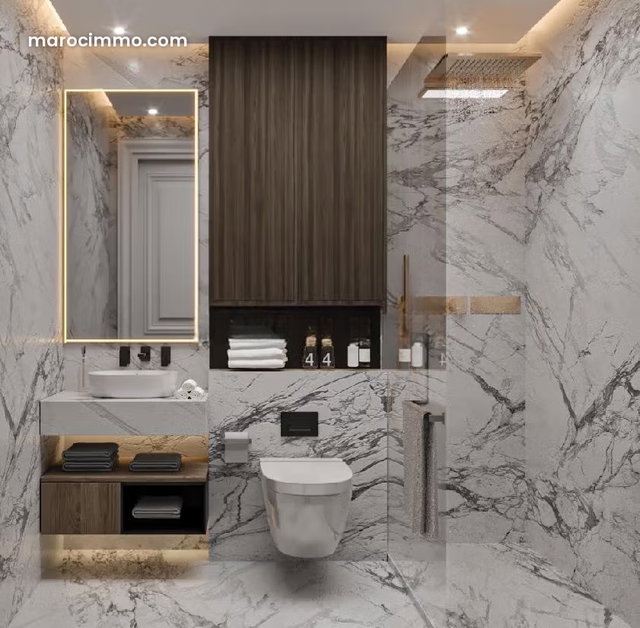 Studios premium a partir de 34 m2 — 5