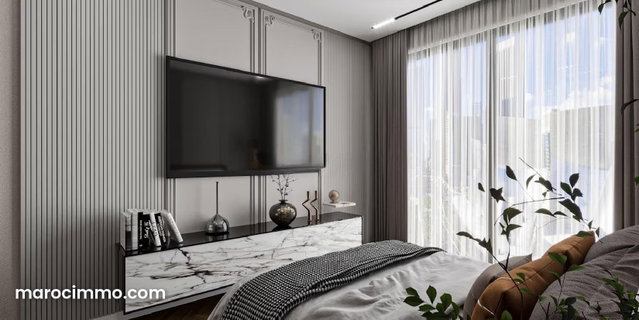 Studios premium a partir de 34 m2 — 4