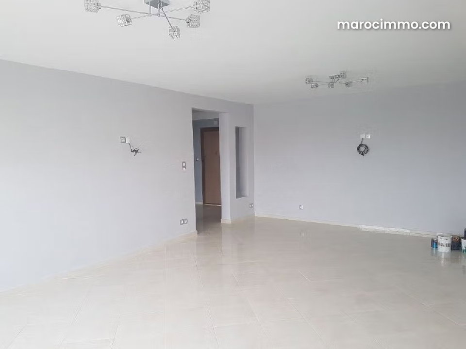 Appartement à louer sur RACINE