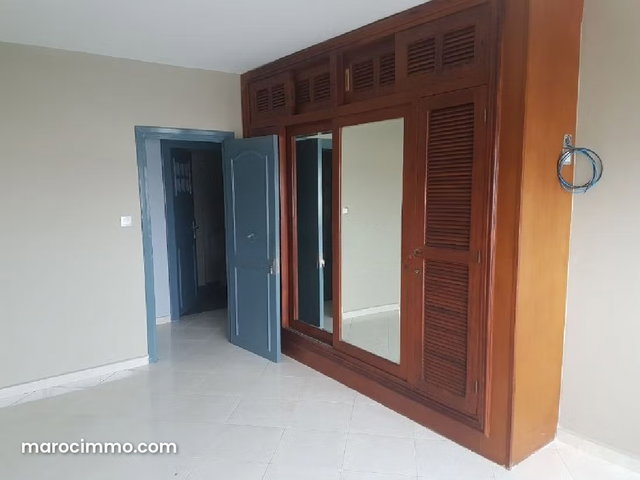 Appartement à louer sur RACINE — 4
