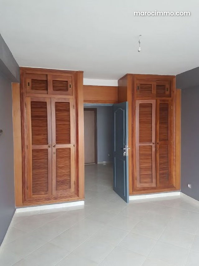 Appartement à louer sur RACINE — 5