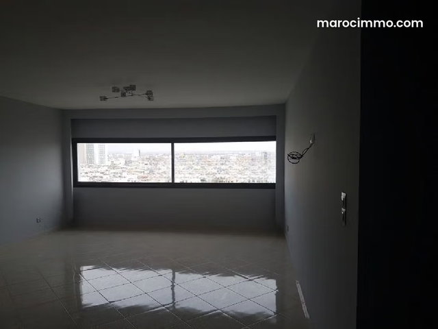 Appartement à louer sur RACINE — 2