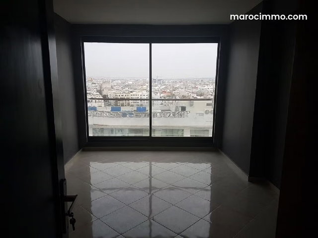 Appartement à louer sur RACINE — 3