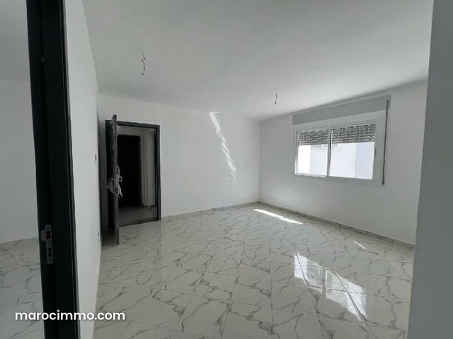 Appartement à vendre — طنجة