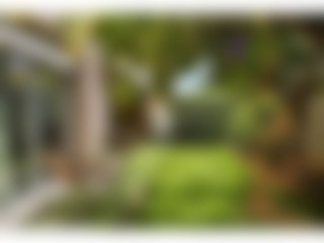 Spacious 400 sqm apartment with garden in C.I.L, Casablanca — Casablanca