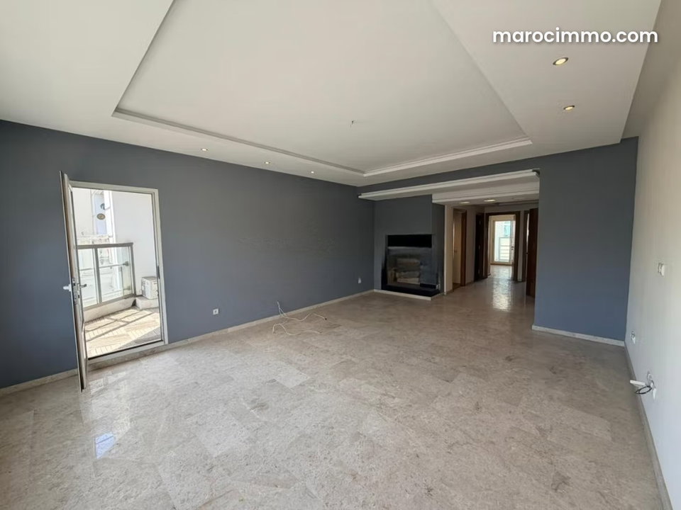 Bel appartement à louer, TRIANGLE DOR