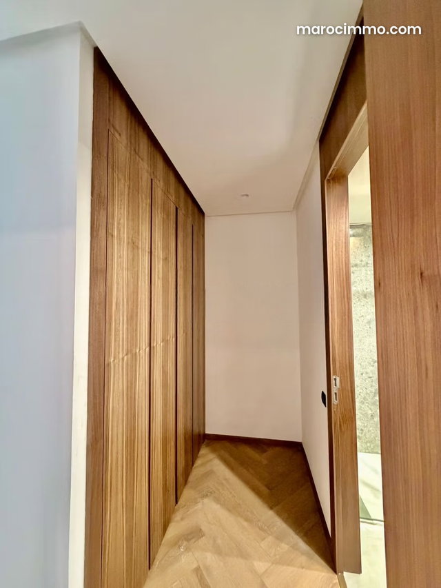 Beautiful New Apartment for Rent in City Center — 3