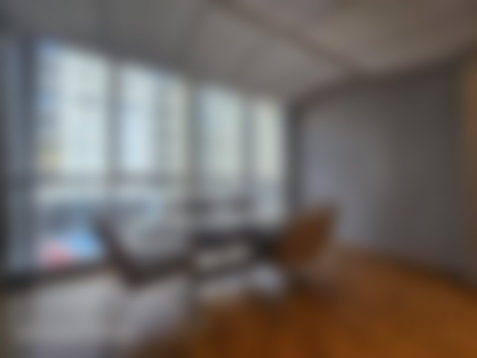 Bureau 100 m² clé en main à louer à Racine Casablanca