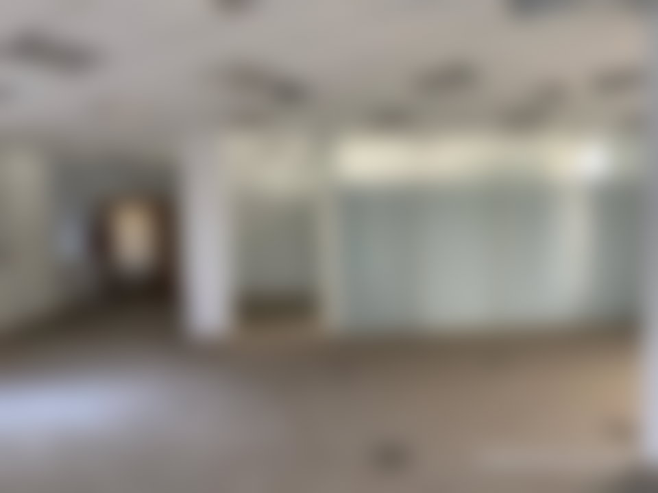 Bureau 350 m² à louer Derb Omar Casablanca