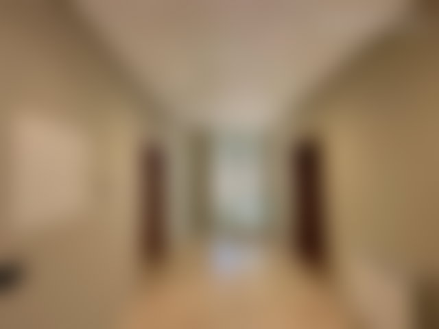 550 m² Villa with Pool, Ville Verte, Bouskoura — 2