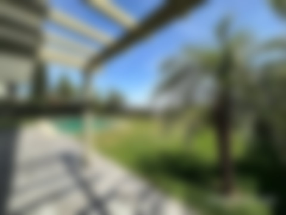 550 m² Villa with Pool, Ville Verte, Bouskoura