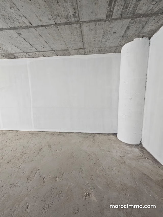Bureau de 158 m2 disponible à la location à CFC — 4