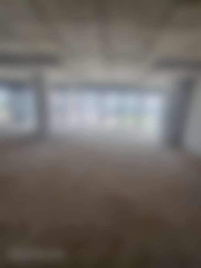 Bureau 158 m² à louer, Casablanca Finance City, sécurisé 24h/24 — 2