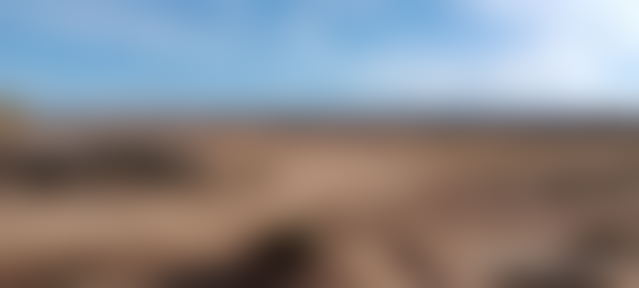 2-hectare plot with Atlas views for sale on Amezmiz Road, Marrakech — Marrakesh