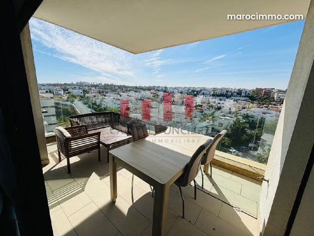 Petit bijou terrasse — 2