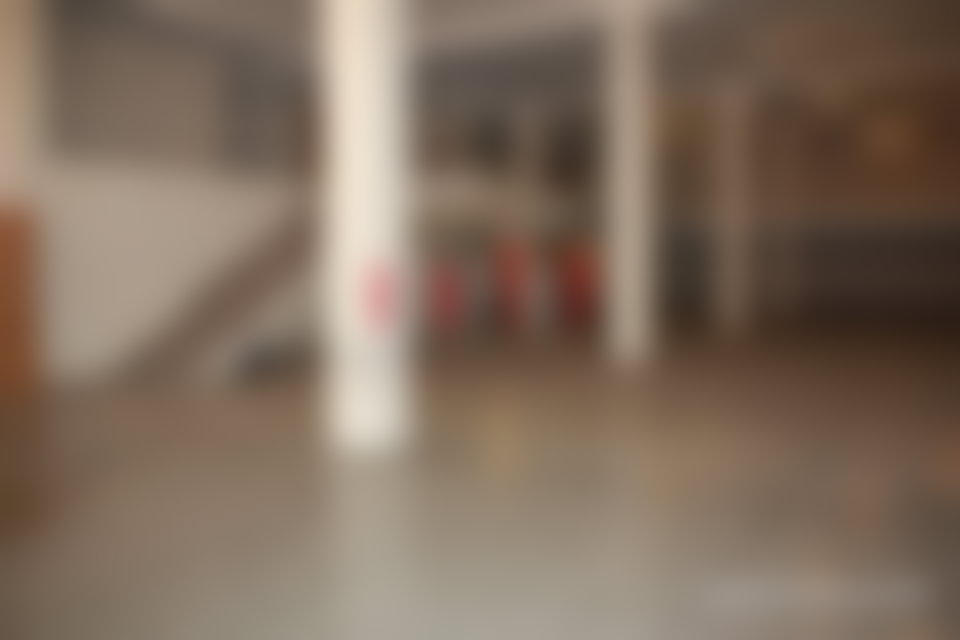 New commercial premises for rent in Hay Hassani, Casablanca