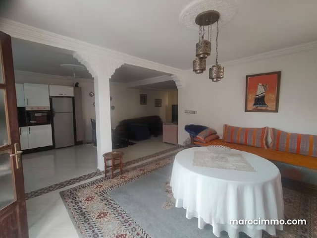 Affaire à saisir: Maison commerciale à vendre à Riad Salam — 2