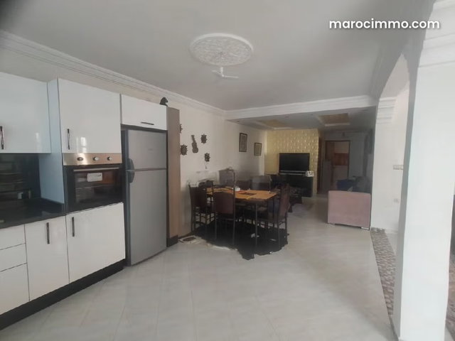 Affaire à saisir: Maison commerciale à vendre à Riad Salam — 4