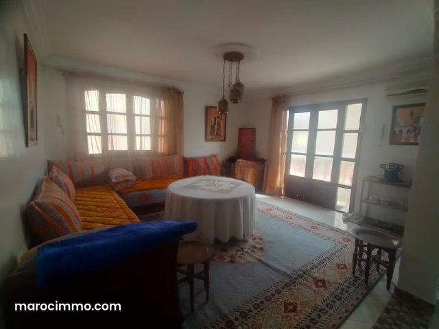 Affaire à saisir: Maison commerciale à vendre à Riad Salam — 3