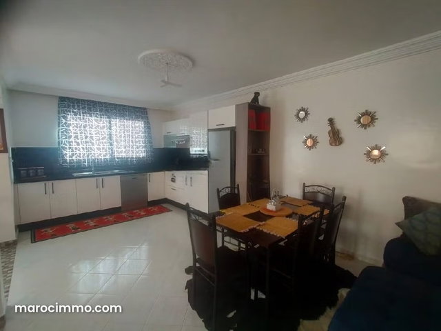 Affaire à saisir: Maison commerciale à vendre à Riad Salam — 5