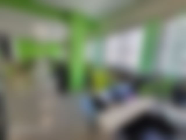 73 sqm Office in Downtown Casablanca with Garage and Elevator — Casablanca