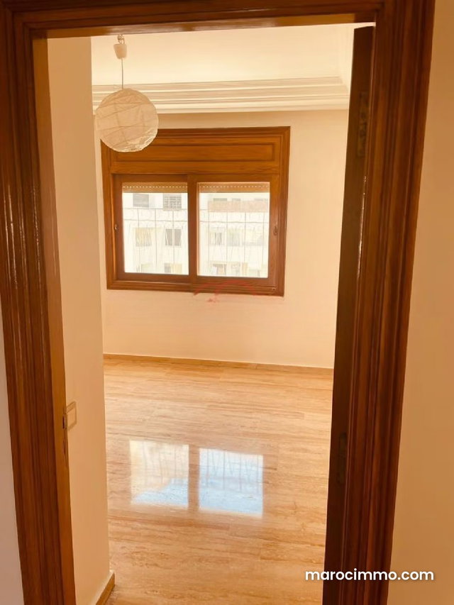 Location Appartement à gauthier — 2