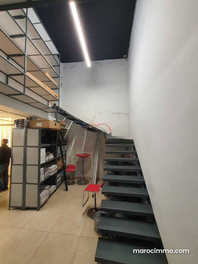 For Sale Commercial Space in Maarif — 3