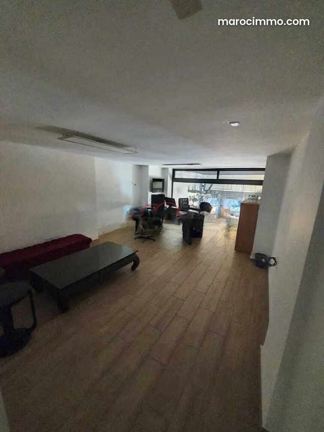 For Sale Commercial Space in Maarif — 2