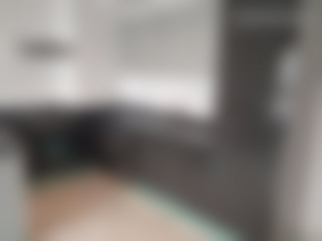 Furnished 55 sqm studio, Bourgogne, Casablanca, with parking — 3