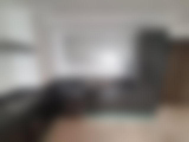 Furnished 55 sqm studio, Bourgogne, Casablanca, with parking — 4