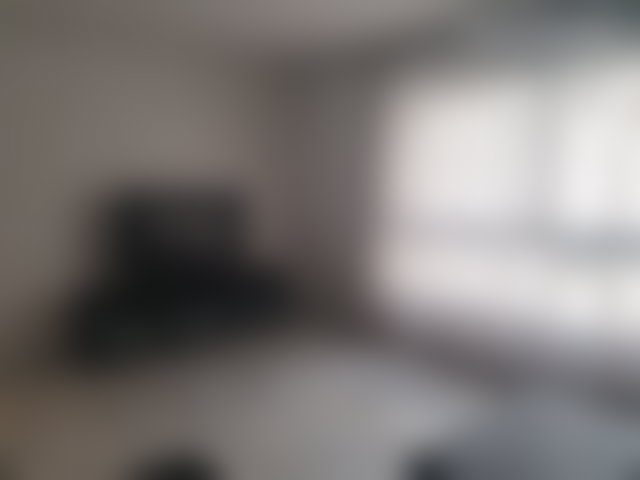 Furnished 55 sqm studio, Bourgogne, Casablanca, with parking — 2