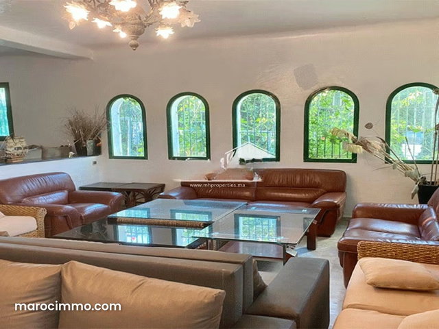 W. 0072 500m² Villa for Sale in Marina Studio — 5