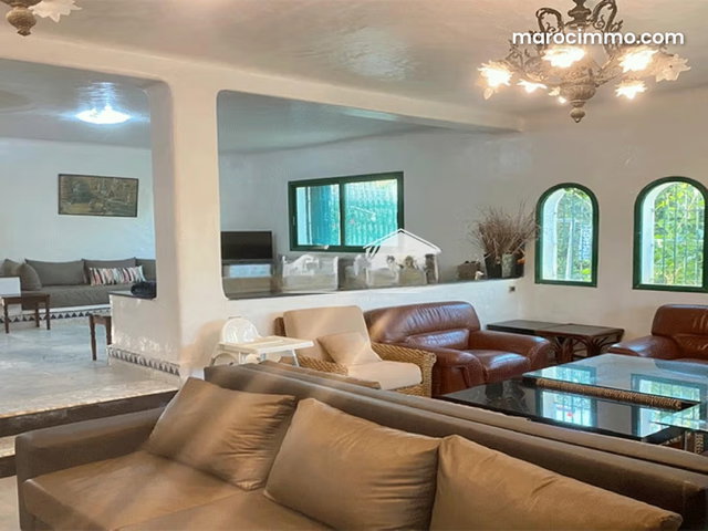 W. 0072 500m² Villa for Sale in Marina Studio — 3