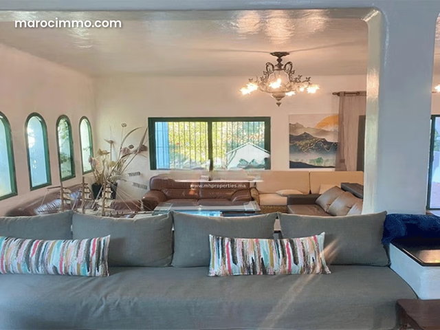 W. 0072 500m² Villa for Sale in Marina Studio — 4