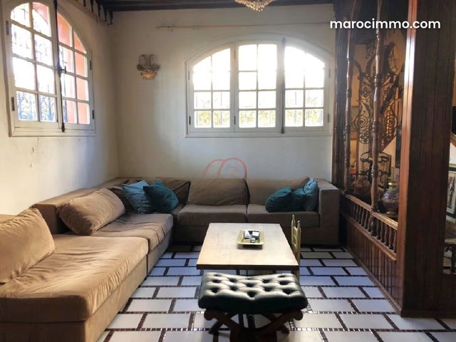 For Sale: Villa in Monica — 4
