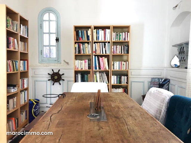 For Sale: Villa in Monica — 5