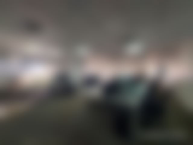 Bureau 187 m² avec terrasse, Sidi Maarouf, Casablanca — Casablanca