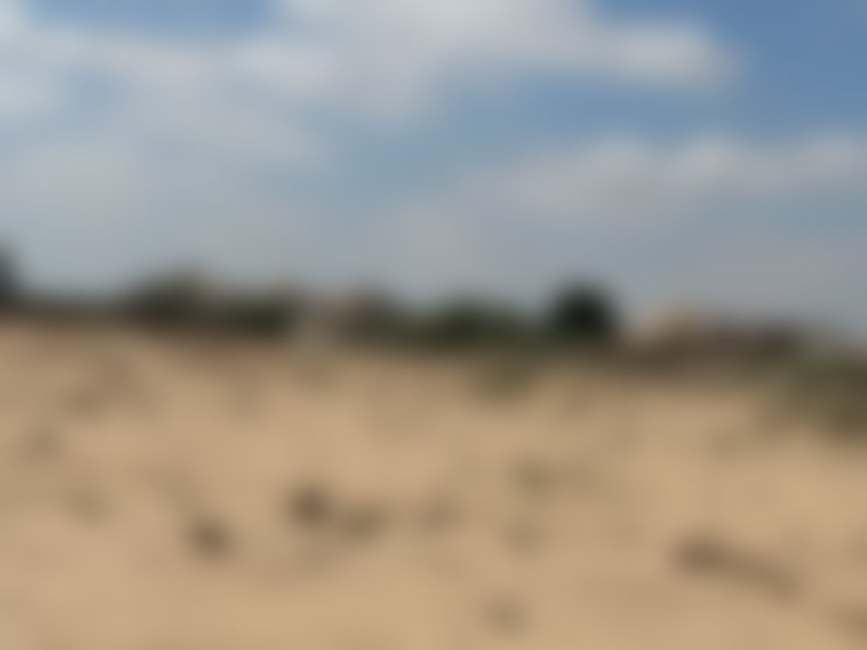 Terrain 4 hectares à vendre, Route de Fès, Marrakech