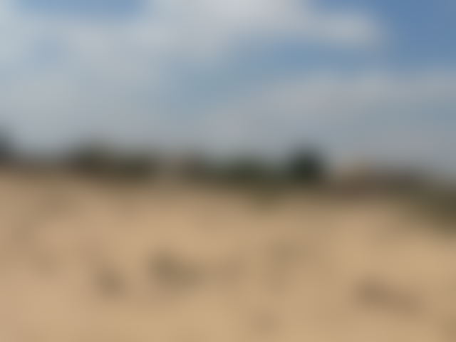 4-Hectare Plot of Land for Sale, Fès Road, Marrakech — Marrakesh