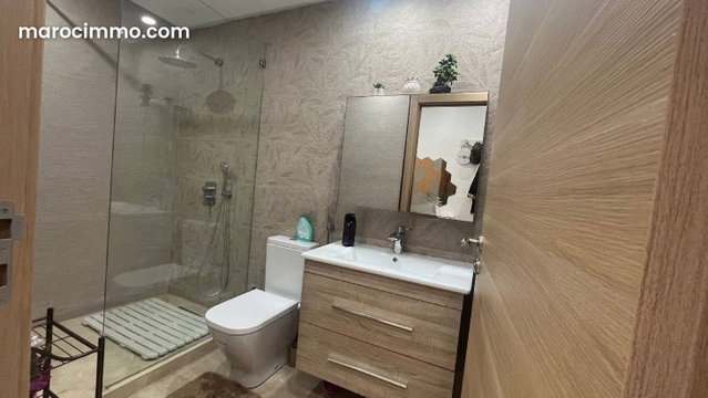 Apartment for Sale in Darbouazza — 3