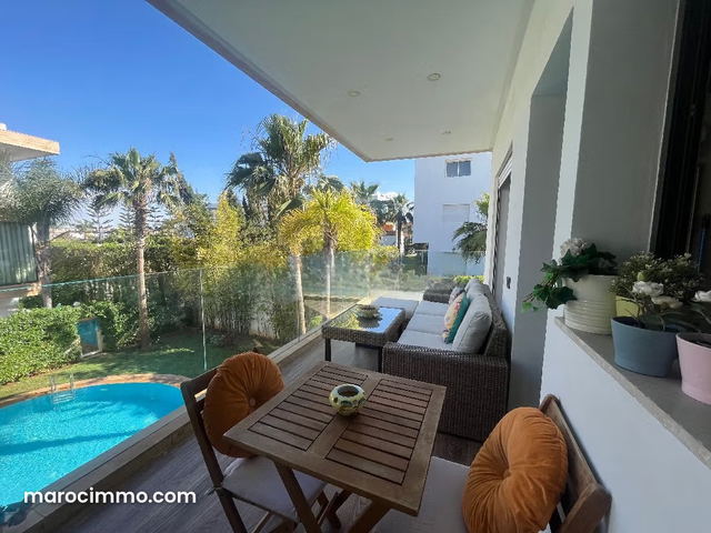 Appartement à vendre à Darbouazza — Dar Bouazza