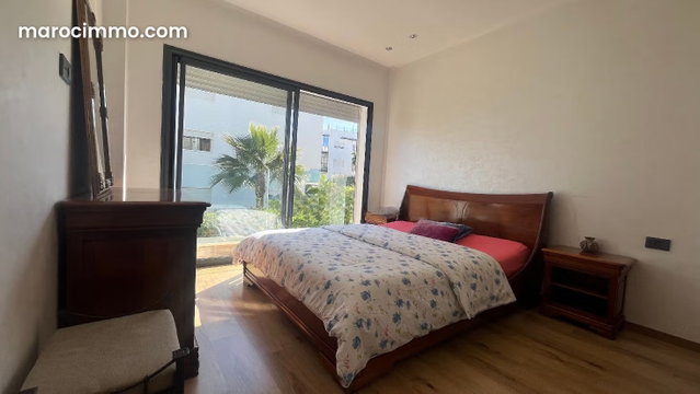 Apartment for Sale in Darbouazza — 2