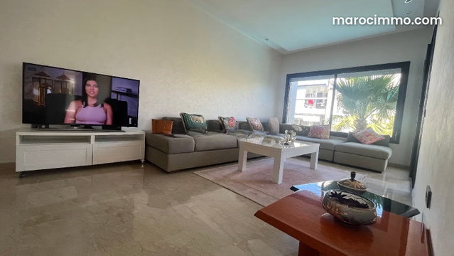 Apartment for Sale in Darbouazza — 4