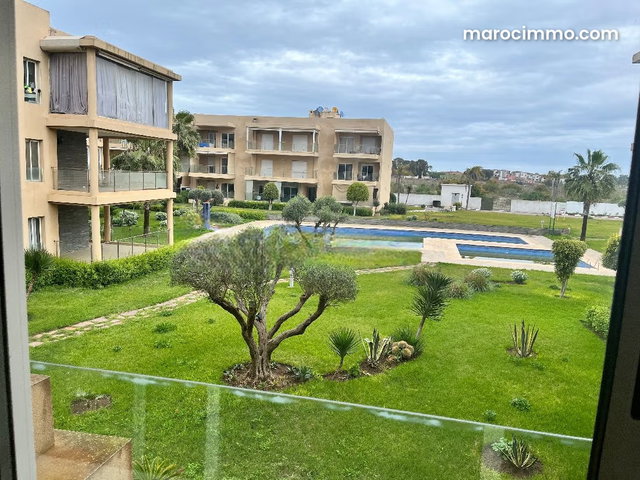 Appartement à vendre — 2