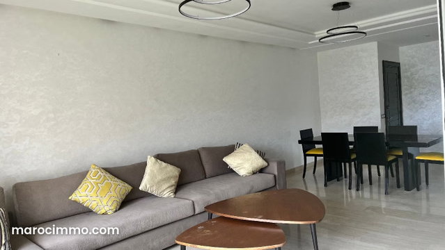 Appartement à vendre — 4