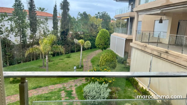Appartement à vendre — 3
