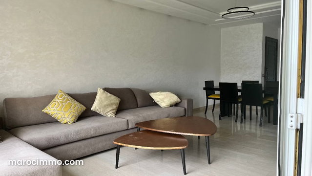 Appartement à vendre — 5